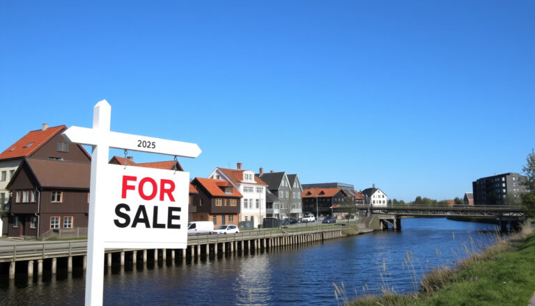 Myytävät asunnot Porvoo: kattava opas ja vertailu 2025