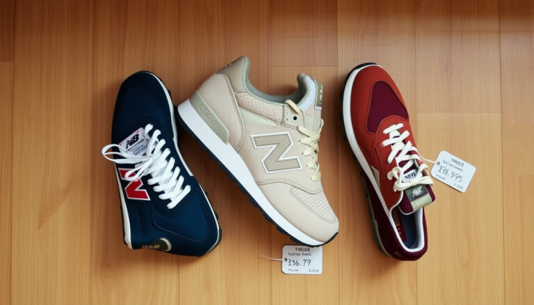 New Balance 2002R – opas suosioon, eroihin ja hintaan