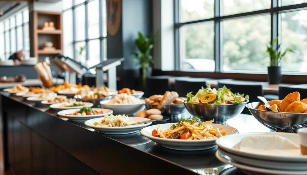 Huili Tammisto lounas – hinnat, aukioloajat ja menu 2025