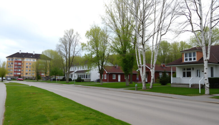 Myytävät asunnot Viitasaari – 62 kohdetta Etuovessa