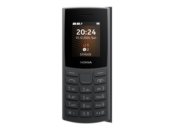 Nokia 105 4G 2nd Edition