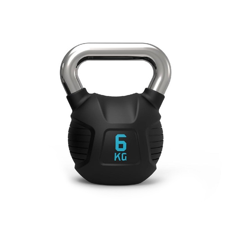 Livepro Premium Rubber kahvakuula 8kg