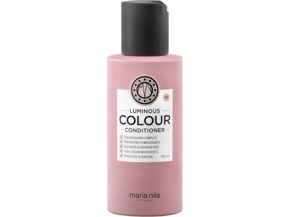 MARIA NILA_Luminous Colour Conditioner 100ml