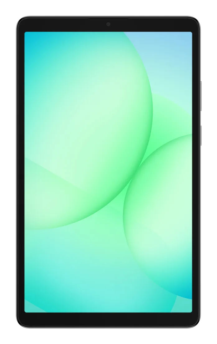 Samsung Galaxy Tab A11 LTE Enterprise Edition 4/64 Gt, harmaa