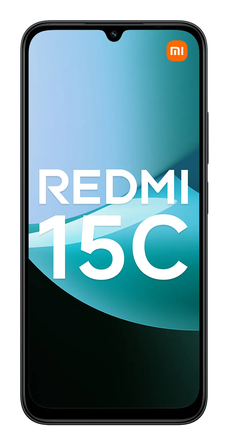 Xiaomi Redmi 15C 4G 4/256 Gt