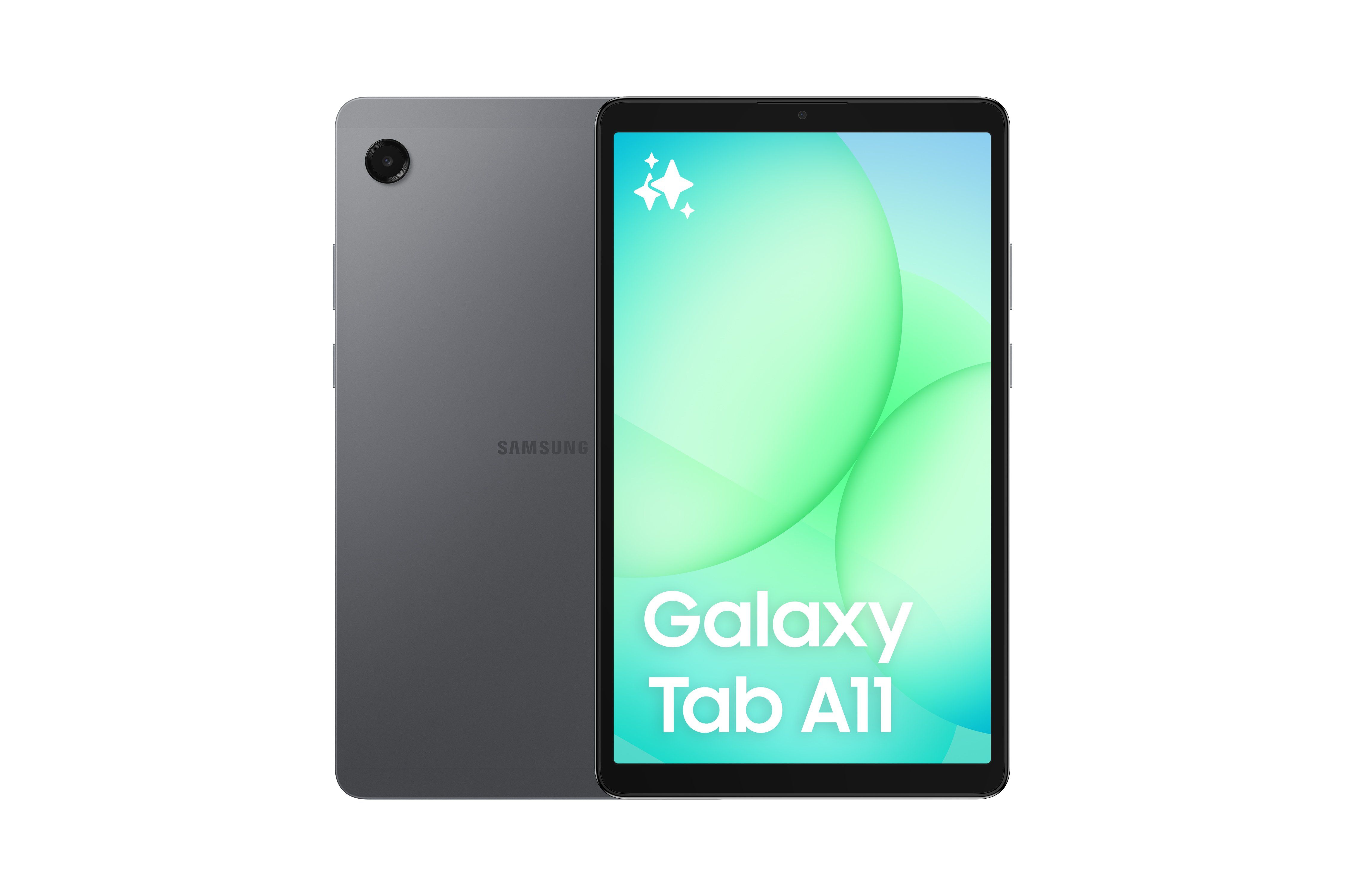 Samsung Galaxy Tab A11 (LTE) 128GB GRAY