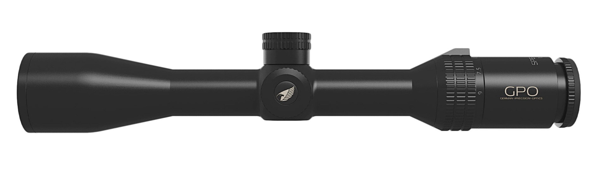 GPO Spectra 6x 1,5-9x44i G4i Fiber
