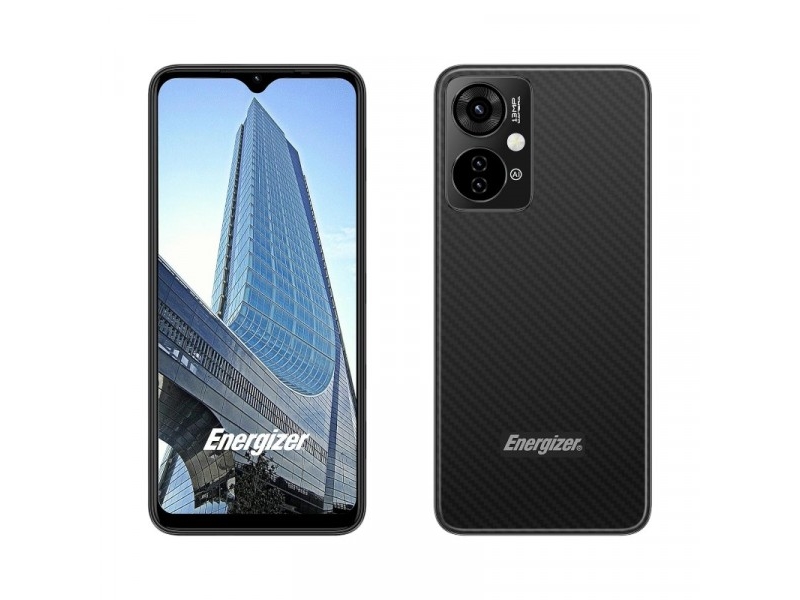 Energizer älypuhelin ultimate u652s