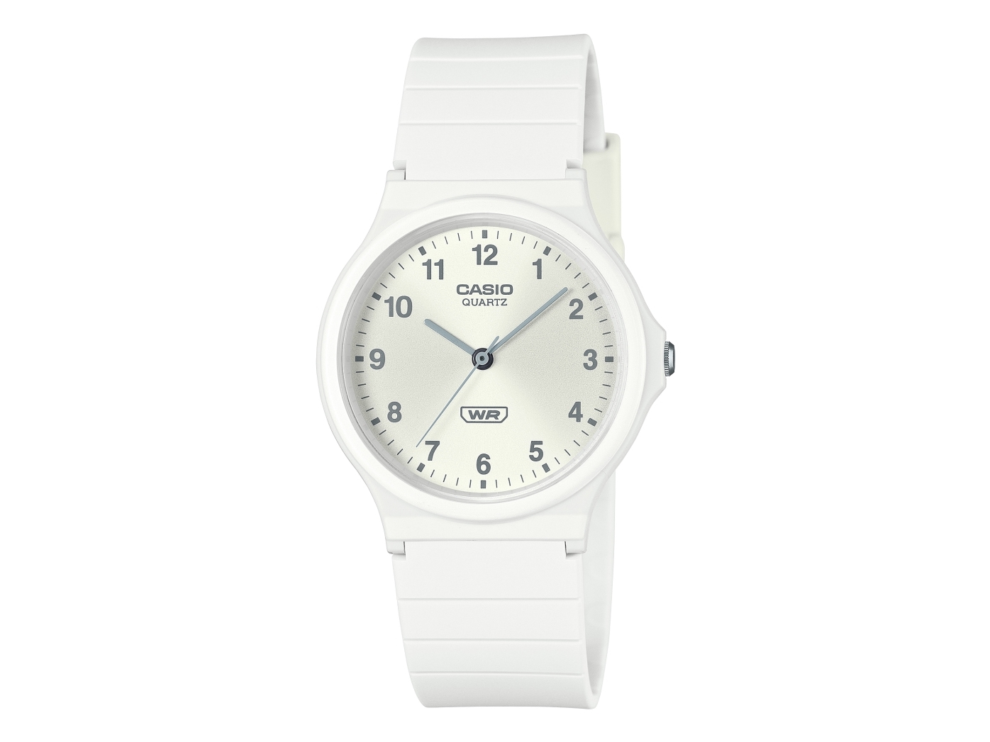 Casio MQ-24B-7BEF Unisex-kello