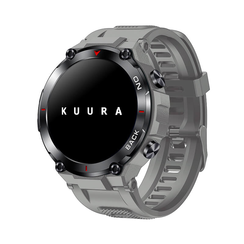 Sport S5 GPS V3, Kuura