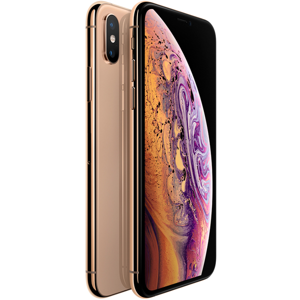 iPhone XS 512 Gt Kulta