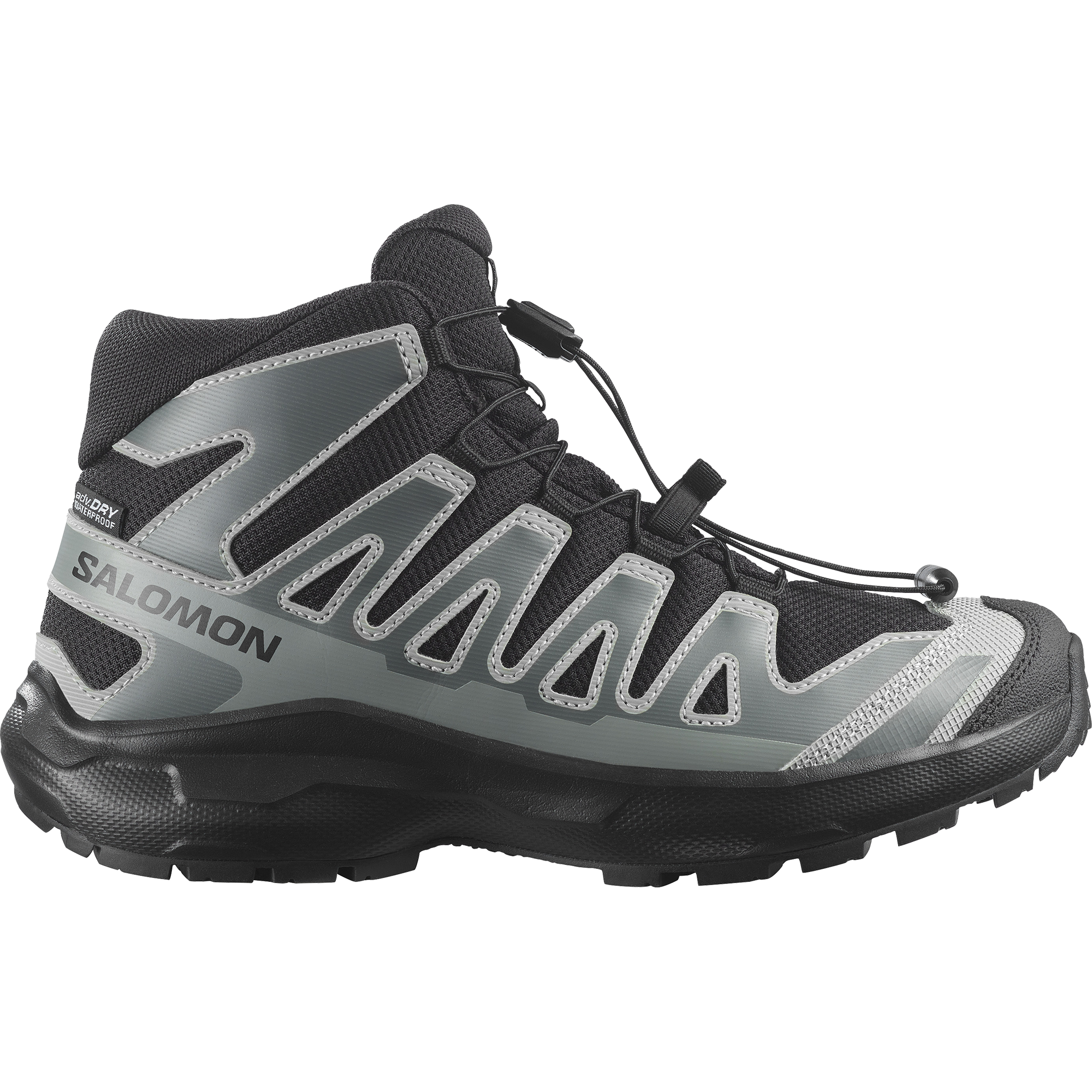 Salomon XA Pro Mid WP Jr