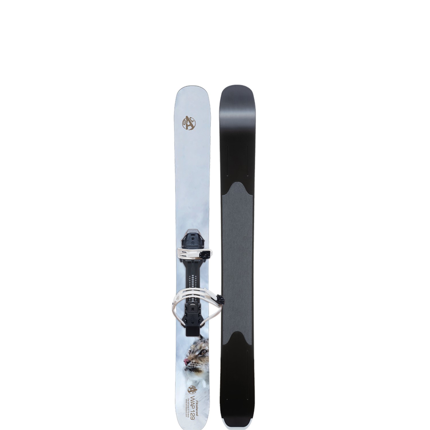 OAC Skinbased WAP 129 sukset