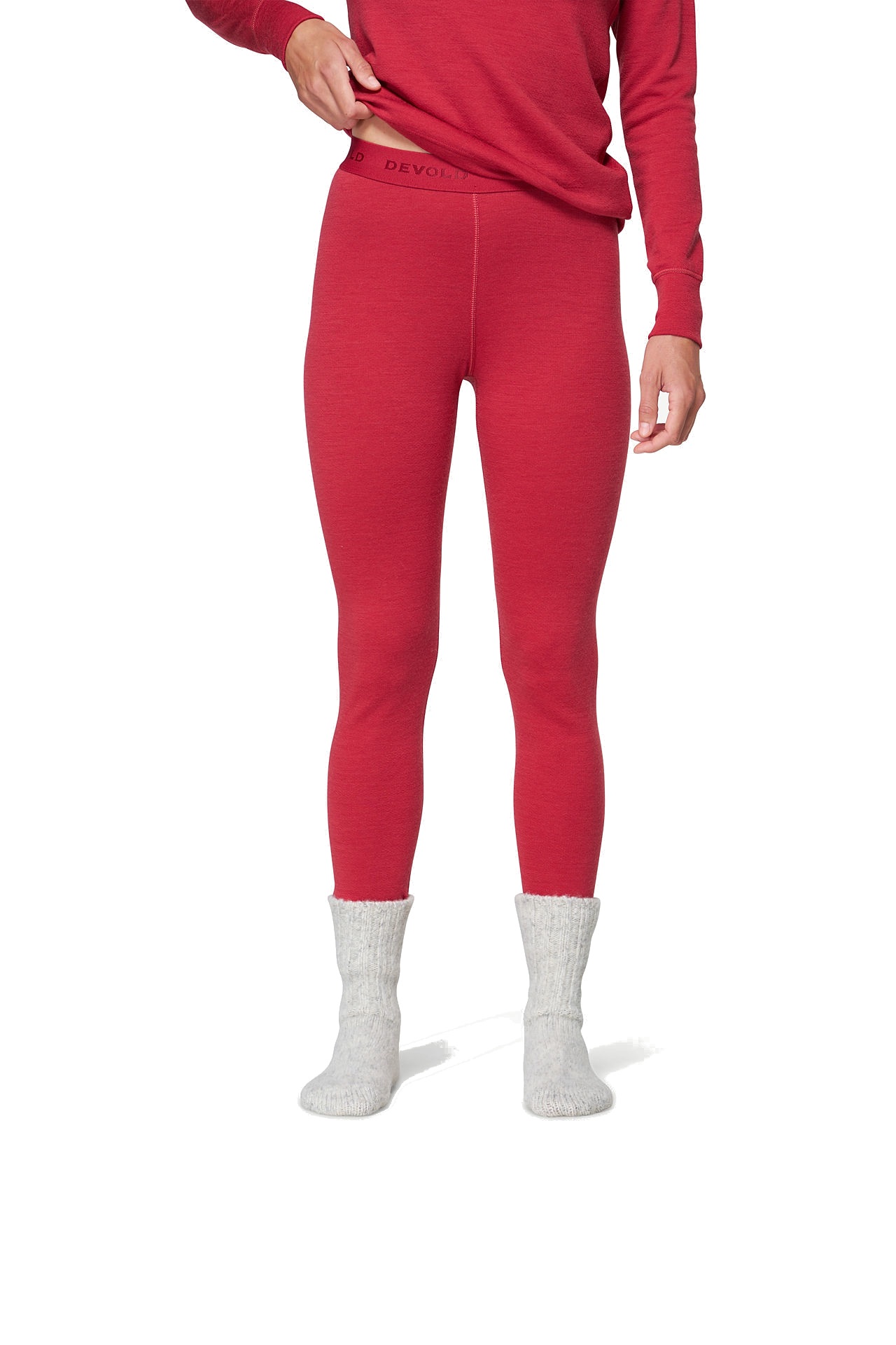 Devold Expedition Merino 235 Long John Woman