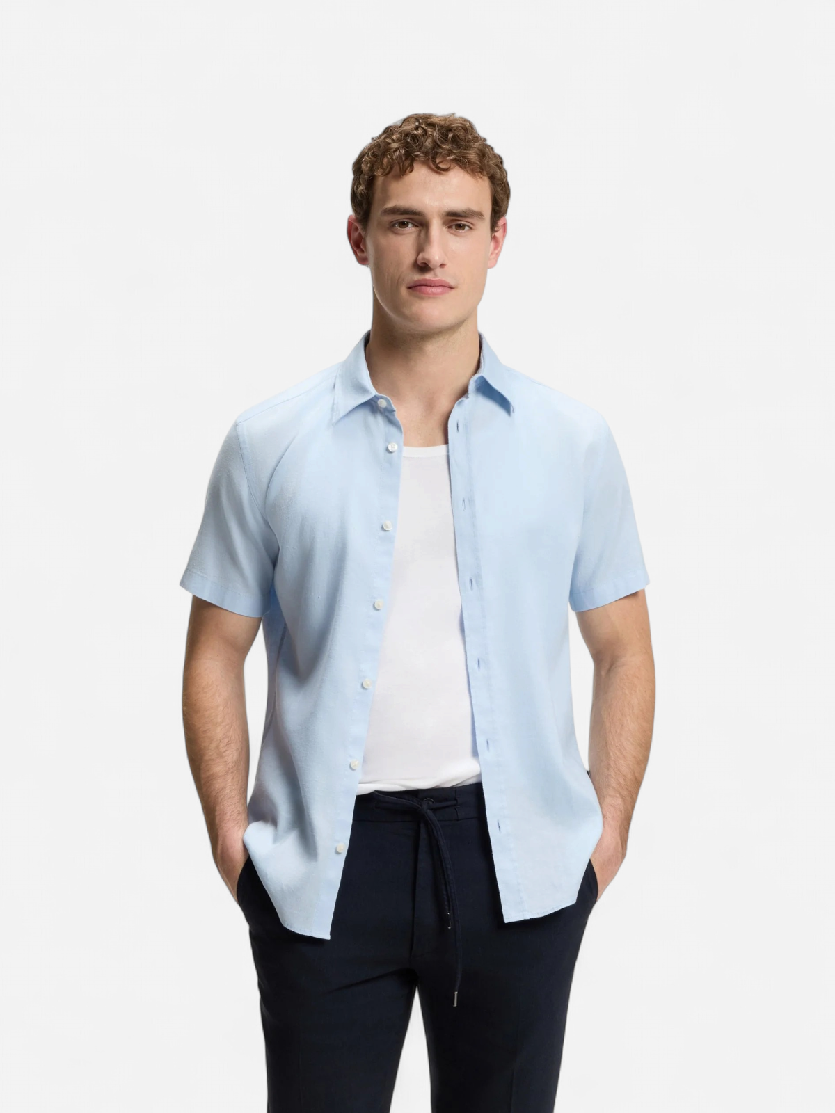 Hugo Boss Roan