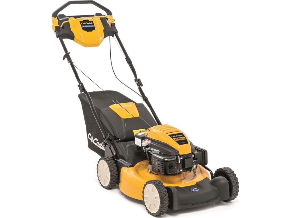 Cub Cadet LM2 DR53S bensiinikäyttöinen ruohonleikkuri