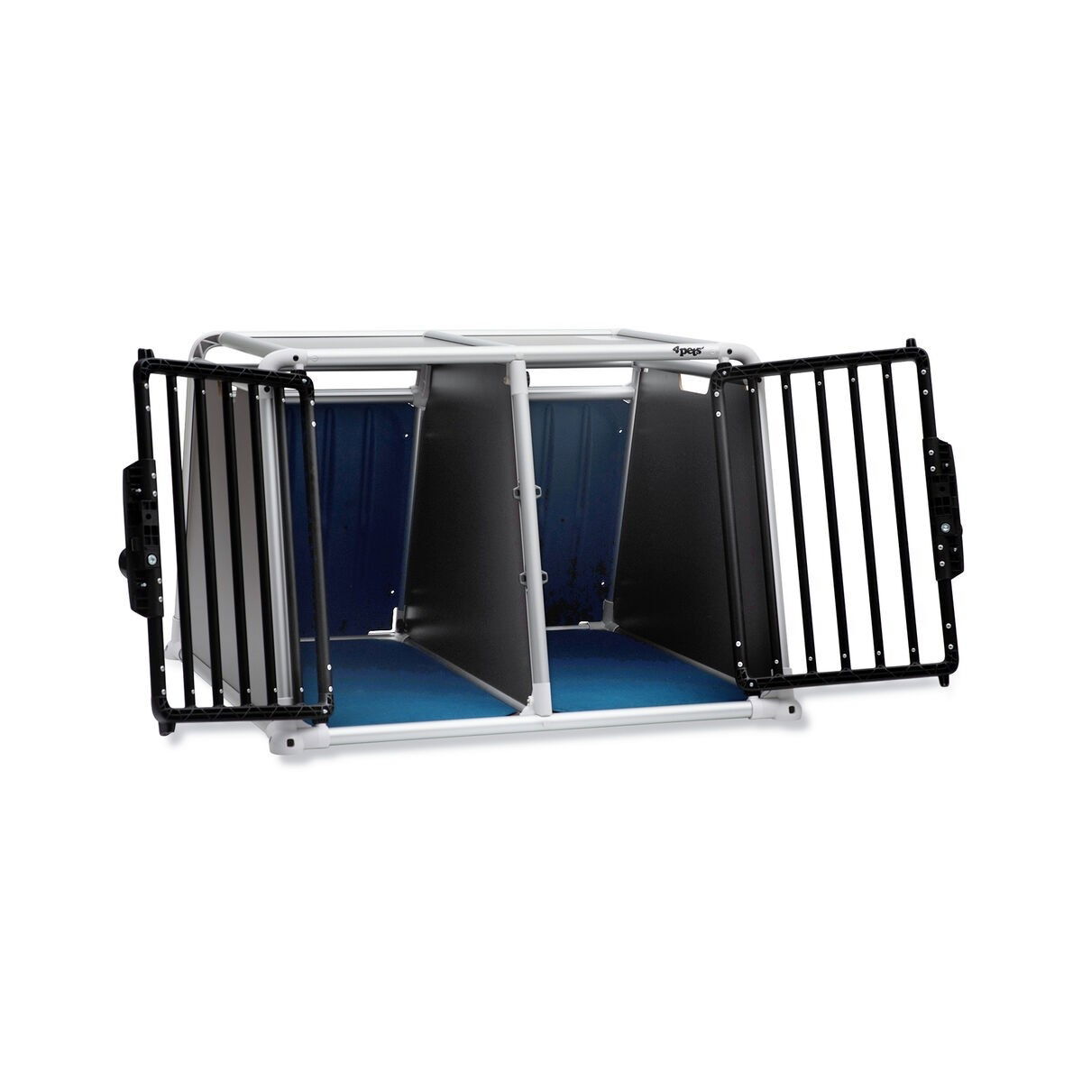 Autohäkki koiralle 4Pets ECO 22