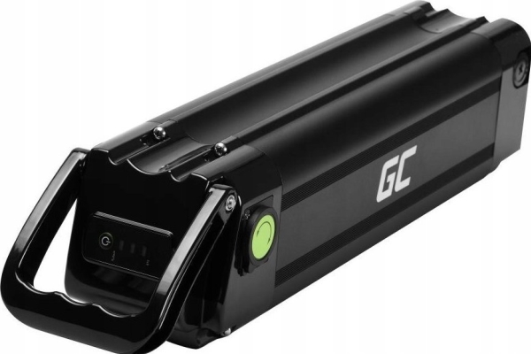 GC Silverfish akku 24V 250Wh