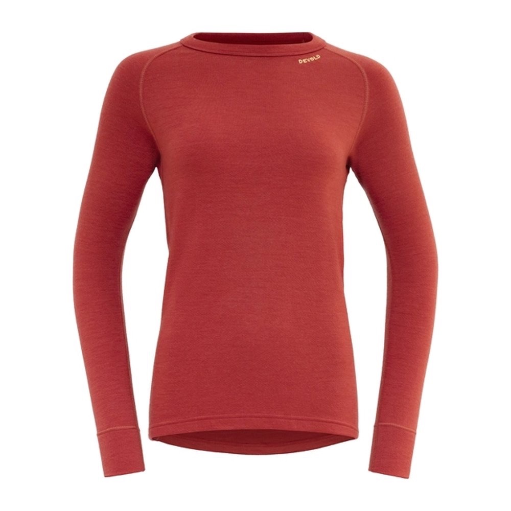 Devold Women's Expedition Merino 235 Shirt