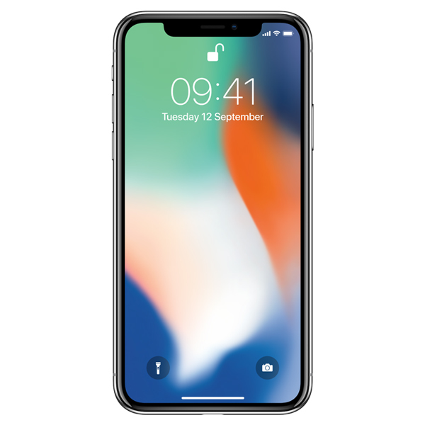 iPhone X 64 Gt Hopea