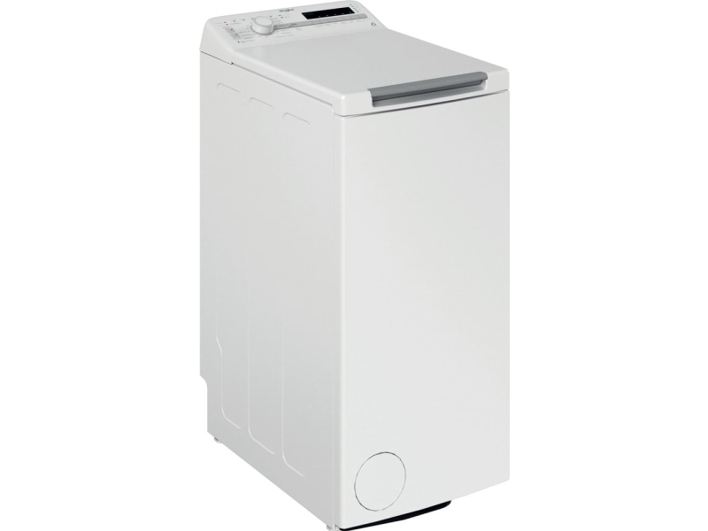 Whirlpool TDLRH 7220SS PL/N