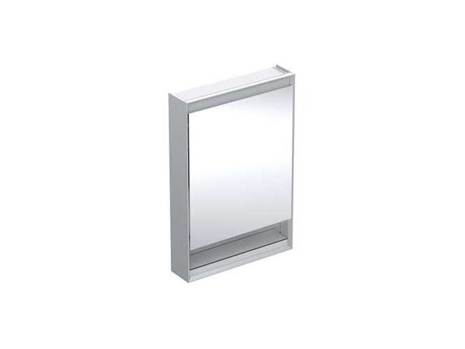 Peilikaappi ONE 1 matala/hylly 90x60x15